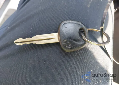 2004 Hyundai Santa Fe Gls from USA, damaged, VIN KM8SC13D74U749795